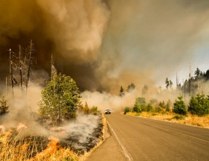 Wildfires: Summer looming, preparing for the inevitable