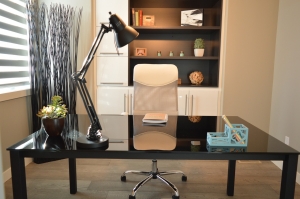 Easy Home Office Design Ideas To Boost Your Productivity