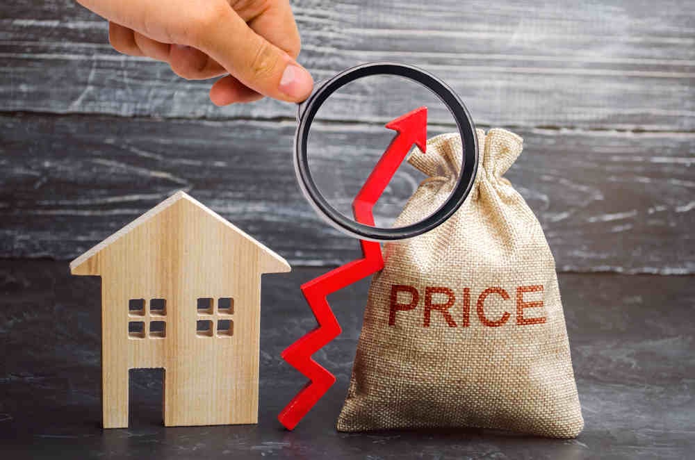 Affordable, Inland College Towns Buck National Trends, Seeing Double-Digit Home Price Growth and Fast Sales