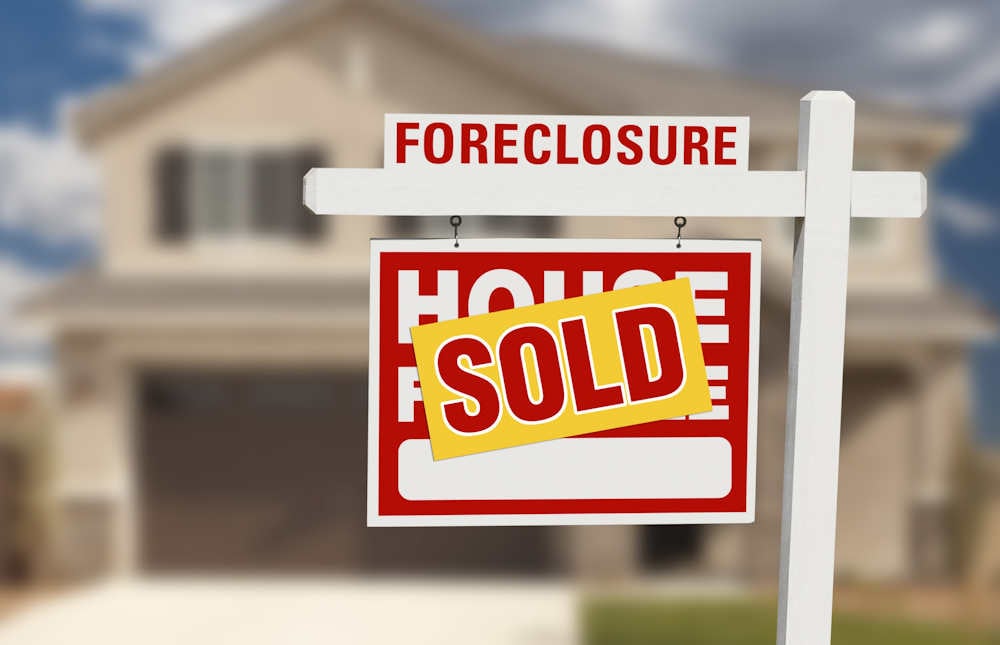 Want a Discount on Your Next Home? Realtor.com®'s New Report Says Look at Foreclosures