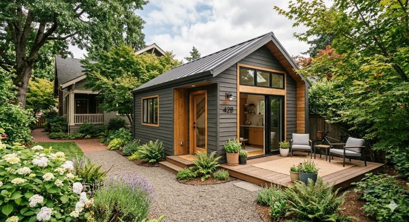What to Know About Accessory Dwelling Units