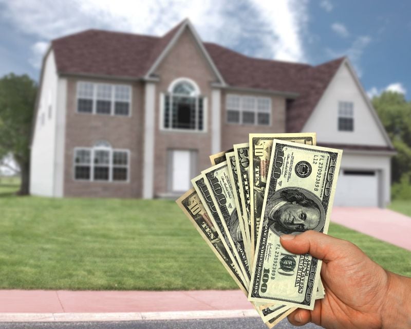All Cash Offers May Be Questionable In Real Estate Transactions