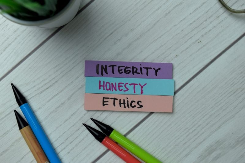 How Important is Integrity in Business?