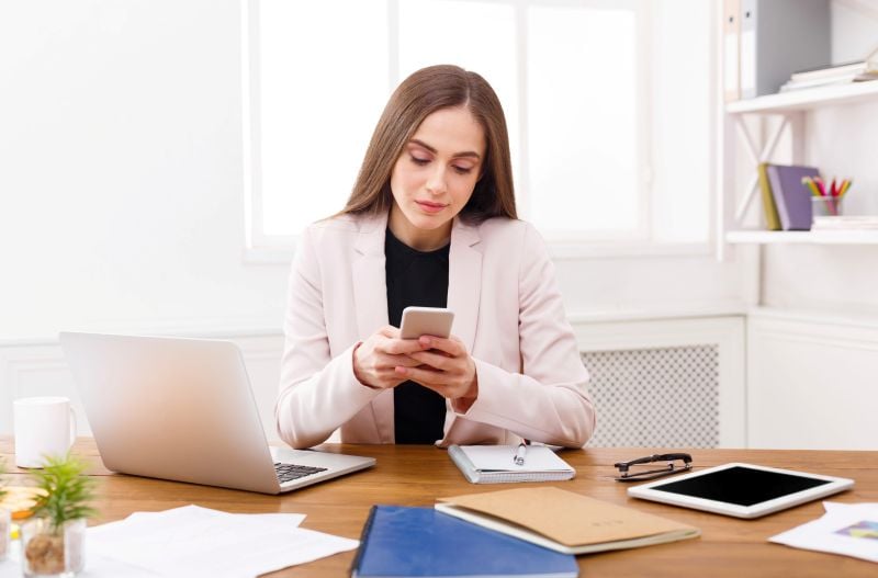 6 Reasons Real Estate Agents Should Be Blogging