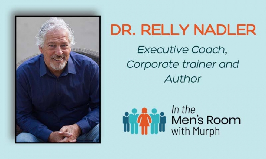 Want 4 Great Insights to Avoid Holiday Hysteria? Join Emotional Intelligence Expert Dr. Relly Nadler on Holiday Actions From Hijacks to Happiness!